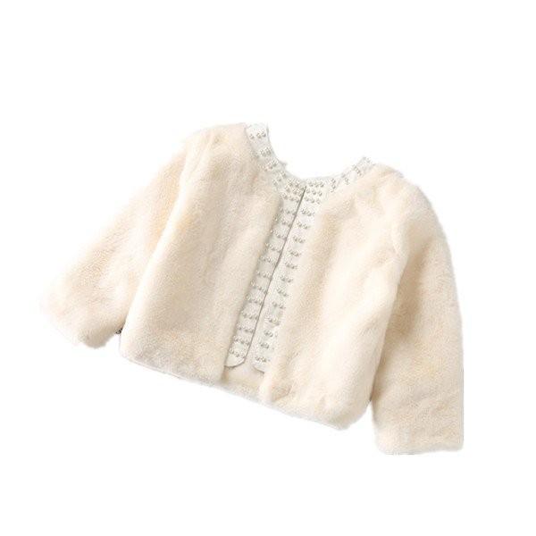 韓国子供服防寒抜群コートジャケット厚手冬用女の子裹起毛90 100 110 1 130cmガールズ軽量秋冬通園通学柔らか Www Arilab Com Tr Index Php