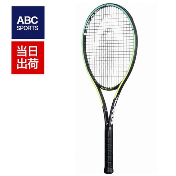 テニスラケット gravity ヘッド mpの人気商品・通販・価格比較 - 価格.com