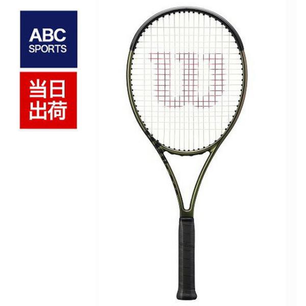 テニスラケット ウィルソン blade100の人気商品・通販・価格比較 