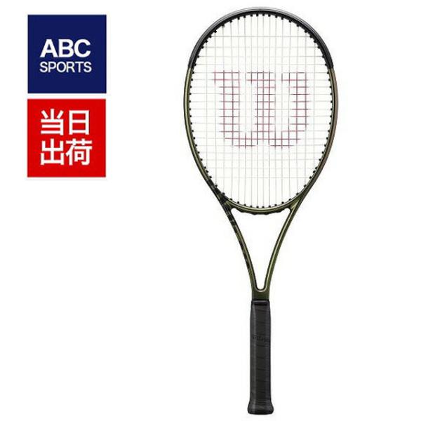 ウィルソン テニス ラケット bladeの人気商品・通販・価格比較 - 価格.com