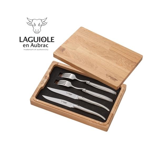 MI[EAEIubN XeX iCttH[NyA [5162] LAGUIOLE EN