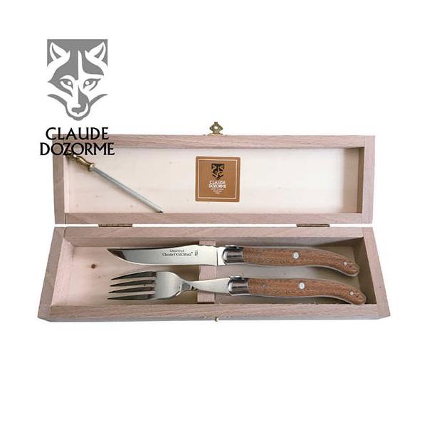 ラギオール　ラギュオール　カトラリーセット　4点セット 楽天市場】ラギオール カトラリーセット テーブルナイフ