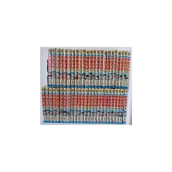 ドカベン 全48巻セット ドカベン 全48巻完結 [マーケットプレイス コミックセット
