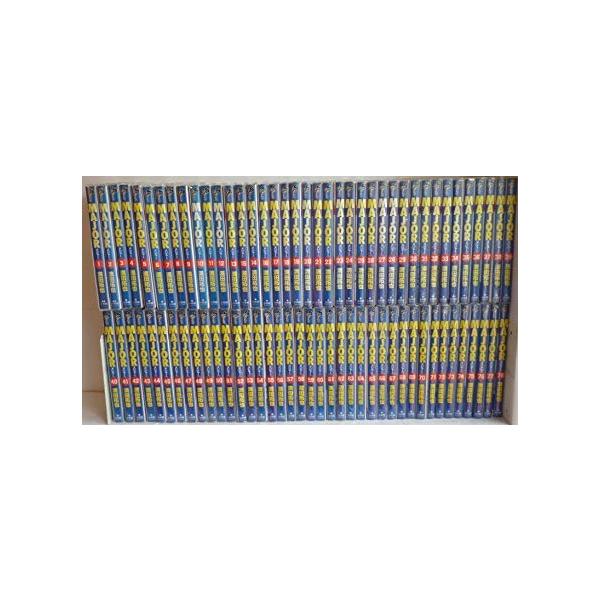 MAJOR(メジャー) 全78巻完結セット 全巻セット : メルブックヤフー店