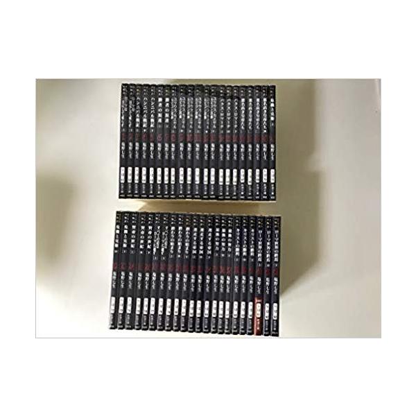 ローマ人の物語 新潮文庫版 全43巻セット : メルブックヤフー店 - 通販 