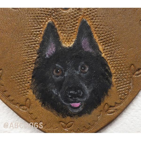 本革キーホルダー Abcdogs スキッパーキー シッパーキー Buyee Buyee Japanese Proxy Service Buy From Japan Bot Online