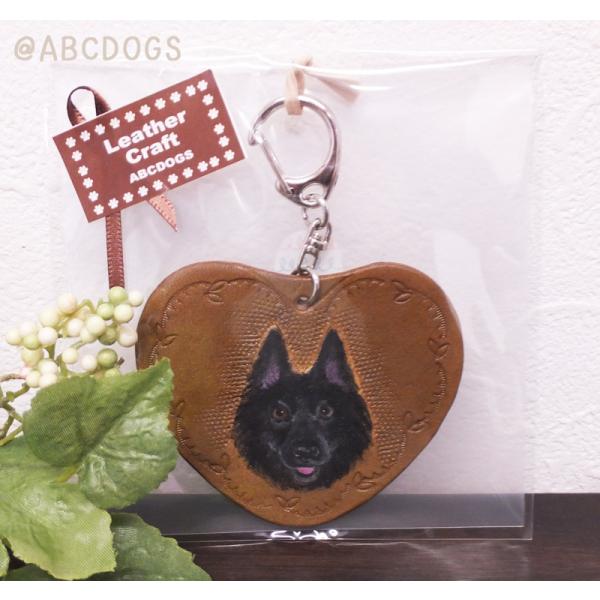 本革キーホルダー Abcdogs スキッパーキー シッパーキー Buyee Buyee Japanese Proxy Service Buy From Japan Bot Online