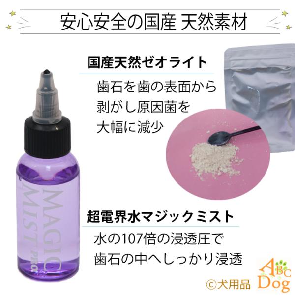犬 歯石除去 マジックゼオプロ 犬 猫 歯磨き ペースト 歯ブラシ 玩具 歯石取り 器具 歯周病菌 オクチブラシ Kps Buyee Buyee Japanischer Proxy Service Kaufen Sie Aus Japan