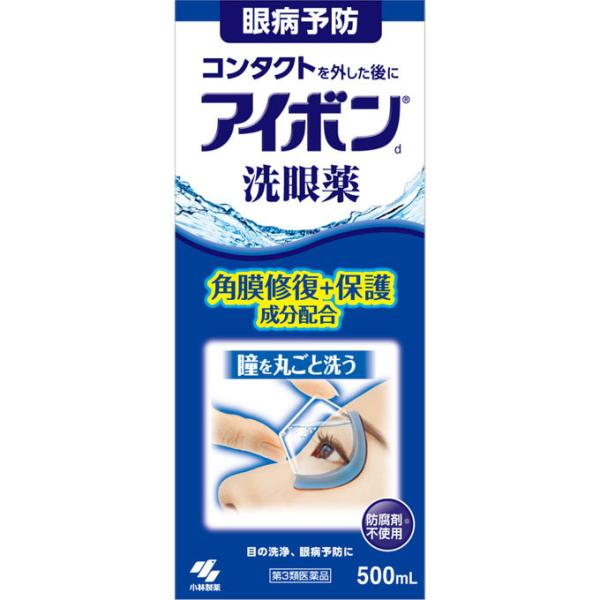 コンタクトレンズを使用していると、目の異物感、かゆみなど不快な症状がおこりがちです。目についたタンパク汚れやほこりを洗い流して、スッキリとさせます