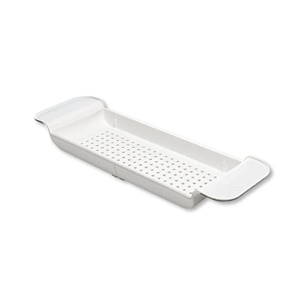 伸縮バスタブトレーバスタブ