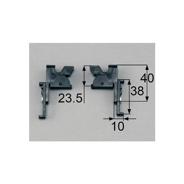トステム 純正部品 網戸ガイド 外れ止め TS・TK・TL・店舗用 網戸-445 左右1セット :AJ-B00C1BJC7S:ABCshop - 通販 - Yahoo!ショッピング トステム 純正部品 網戸ガイド 外れ止め TS・TK・TL・店舗用 網戸-445 左右1セット :AJ-B00C1BJC7S:ABCshop - 通販 - Yahoo!ショッピング