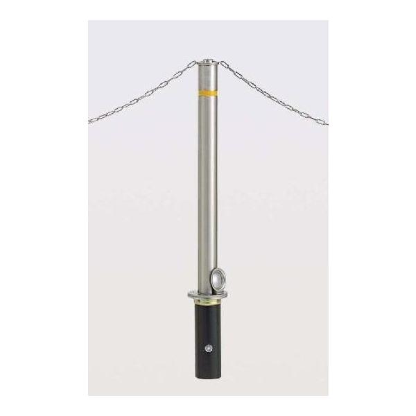 LIXIL（リクシル） EAXB51 新日軽 バリヤード A型脱着式用 交換ポール