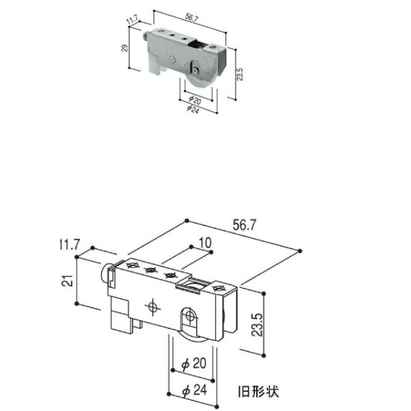 HH-T-0006 K-10481@YKKL TbV˗p ˎ