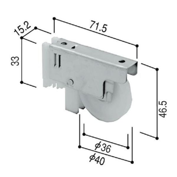 HH-T-0031@YKK TbV˗p ˎ
