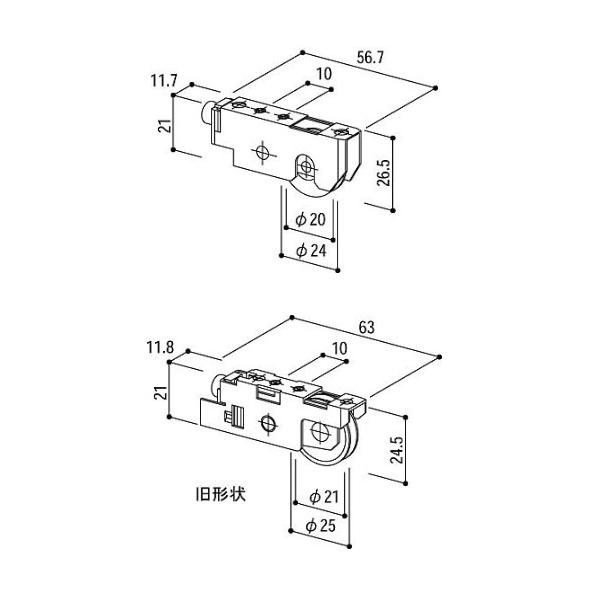 HH-T-0043 K-10864@YKKL TbV˗p ˎ