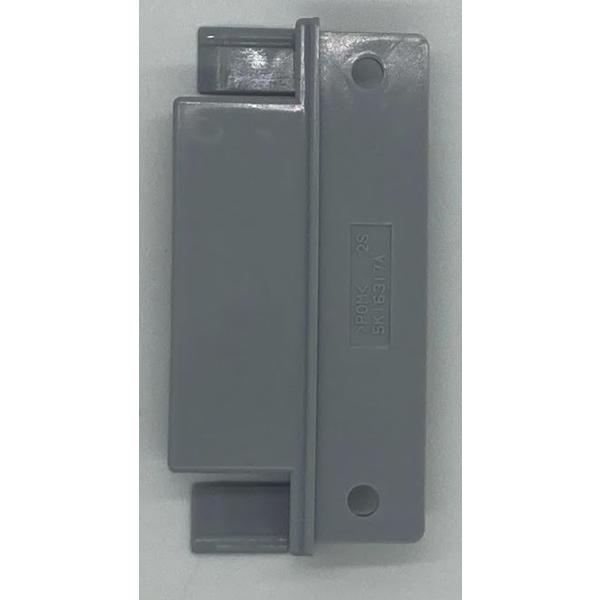 網戸 YKK AP HH5K16317 網戸用戸車 YKK スライド網戸XMH、XMJ（外付