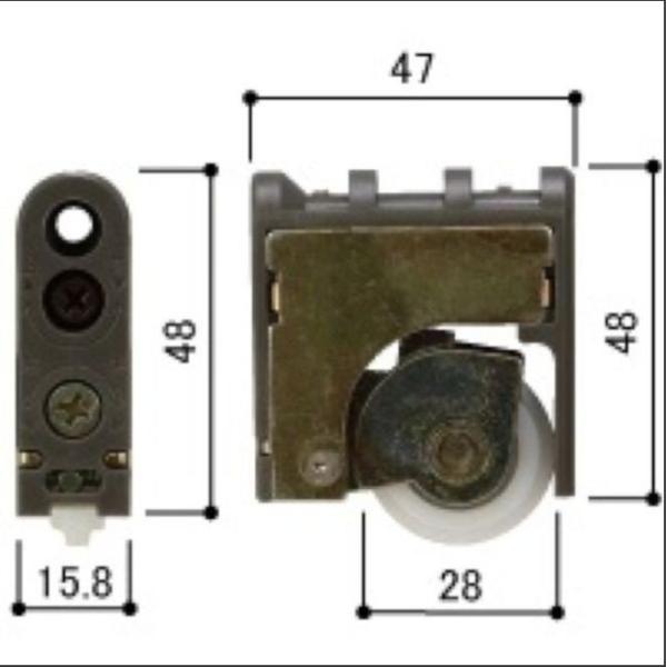 HHW-2K38793@YKK@V[pˎԁ@QZbg