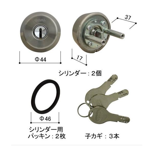 HH6K11964 YKK pV_[iQbNj@Vo[̓ubN