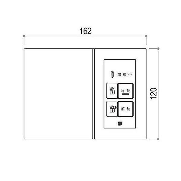 KAG B4 YKKAP փhA X}[ghAFi[gRD ՕtC^[tF[Xjbg}`