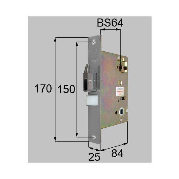 QDD-866 gXe 抷pP[X  GOAL TXK @obNZbg64mm̌ @Ep^Cv