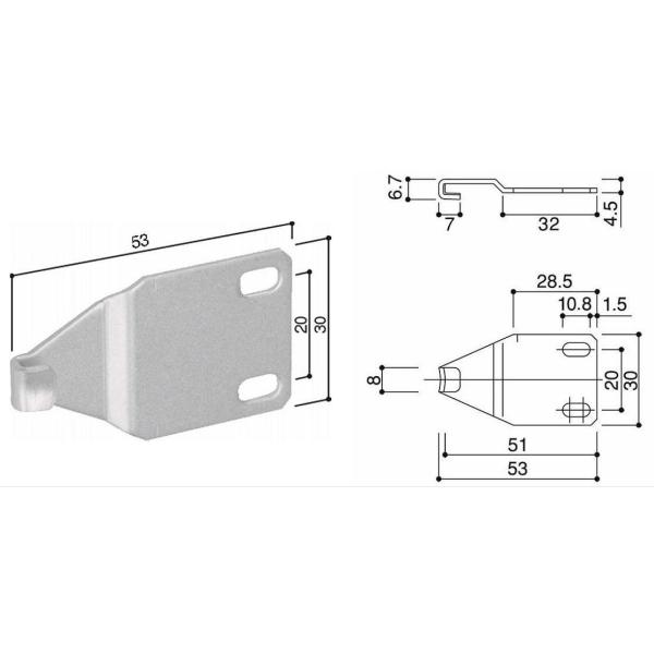 YKK NZg(HH-2K-16607) xrFVo[