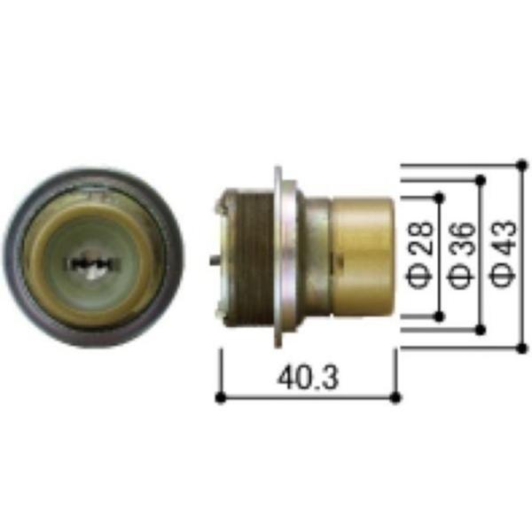 YSHHW-HH3K15735 YKK փhA V_[abNURJdl pV_[