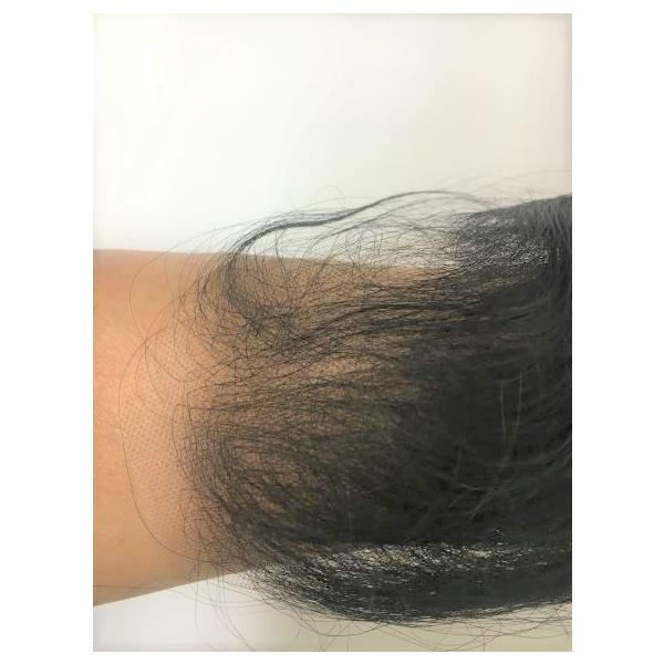 男性陰毛かつら アンダーフラワーレースタイプ ウィッグ 陰毛 デリケートゾーン 医療 Wig Buyee Servis Zakupok Tretim Licom Buyee Pokupajte Iz Yaponii