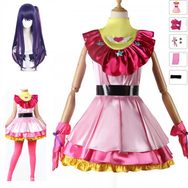 セット内容：スカート/手袋/べルド/ヘッドアクセサリー/靴下サイズ：写真ご参考★ ★ ★注意事項：※商品をお買い求めいただく際に、下記項目を参照 の上、ご購入いただきますようお願い致します。※ 寸法は商品を平置きにし、外側から採寸したサイズ...