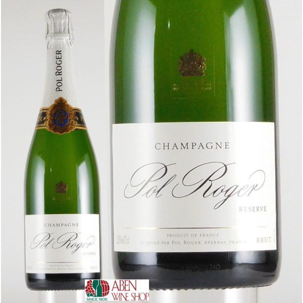 フランス ポル・ロジェ ブリュット・レゼルヴ (ワイン) 価格比較