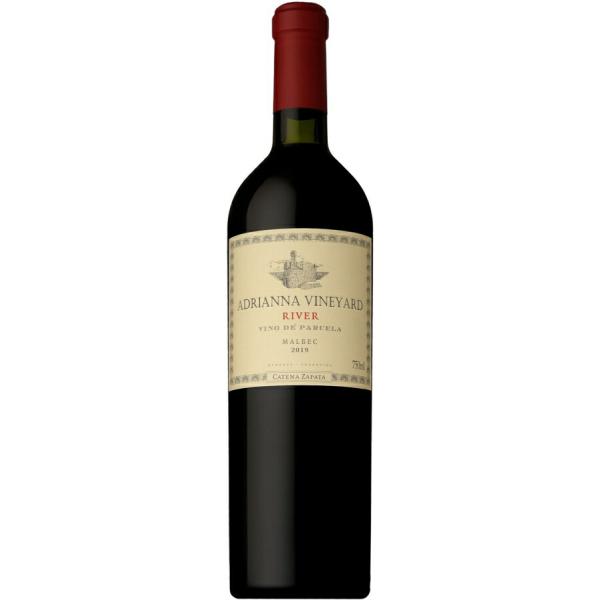 赤ワイン カテナ サパータ アドリアンナ ヴィンヤード リヴァー マルベック カテナ 2019年 750ml 爆買 父の日