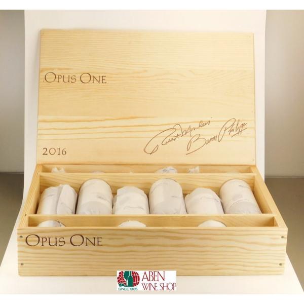 アメリカ オーパスワン 2016 (ワイン) 価格比較 - 価格.com