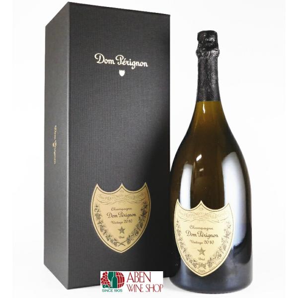 シャンパン/スパークリングワイン Don Perignon シャンパン スパークリングワイン ドンペリニヨン 2013年 マグナム