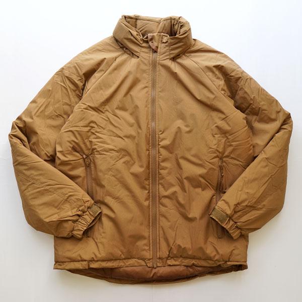 B.A.F GEN3 ECWCS LEVEL7 PARKA エクワックス レベル7 パーカー B.A.F GEN3 ECWCS LEVEL7 PARKA エクワックス レベル7 パーカー