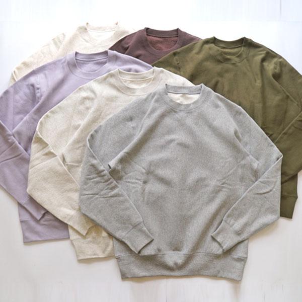 ハウスオブブランクス HOUSE OF BLANKS クラシック クルーネック
