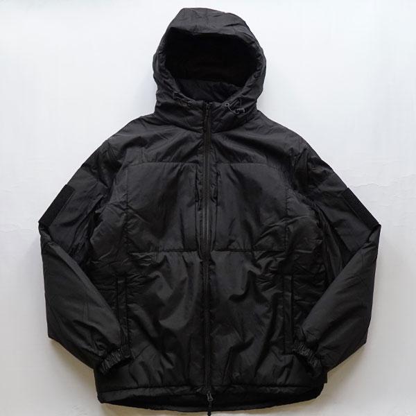 B.A.F GEN3 ECWCS Enhanced Level7 Hooded Primaloft Parka B.A.F GEN3 ECWCS Enhanced Level7 Hooded Primaloft Parka