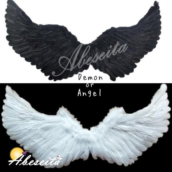 安い悪魔 羽の通販商品を比較 ショッピング情報のオークファン