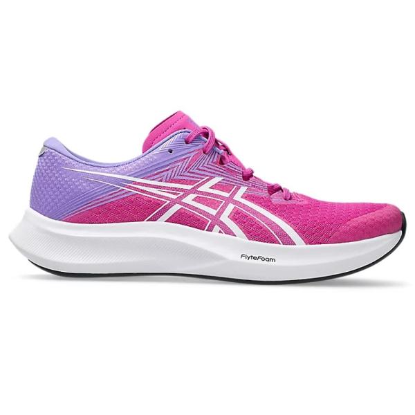 【アシックス】HYPER SPEED 5ハイパースピード/レディース/レーシングシューズ/ランニングシューズ/asics(1012B863) 700 Digital Sakura/White