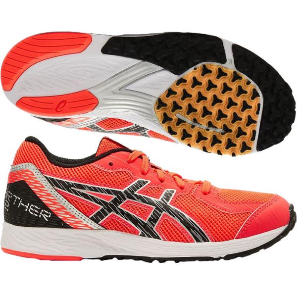 ASICS（アシックス） 【アシックス】TARTHEREDGE 2 Jr. ターサーエッジ