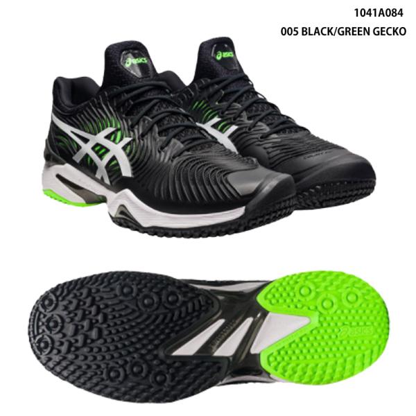 アシックス テニスシューズ コートFF2(26.5) COURT FF 2 OC(オムニ