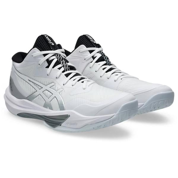 SKY ELITE FF MT 3 は、パワフルなジャンプを実現し、あなたをさらなる高みへ導くシューズです。METARISE 2から受け継いだRISETRUSSとFF BLAST PLUS ECOが中足部のねじれを安定させ、ジャンプ後の衝撃...