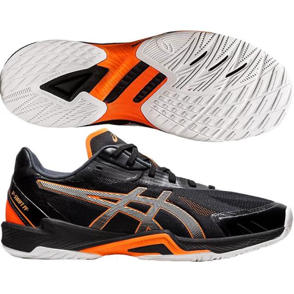 アシックス ASICS V-SWIFT FF 3 abespo_1053a051-bkgd