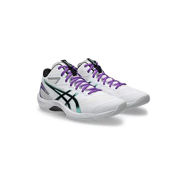 ASICS（アシックス） 【アシックス】V-SWIFT FF MT 5 ミドルカット
