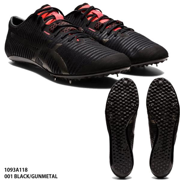 ASICS（アシックス） 【アシックス】 JETSPRINT 2 スパイク 陸上