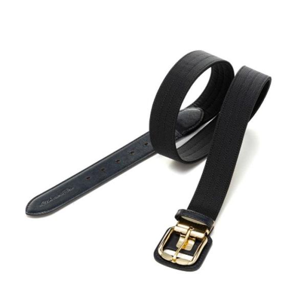 Mizuno Pro 【ミズノ】ミズノプロ イージーゲイン ストレッチベルト