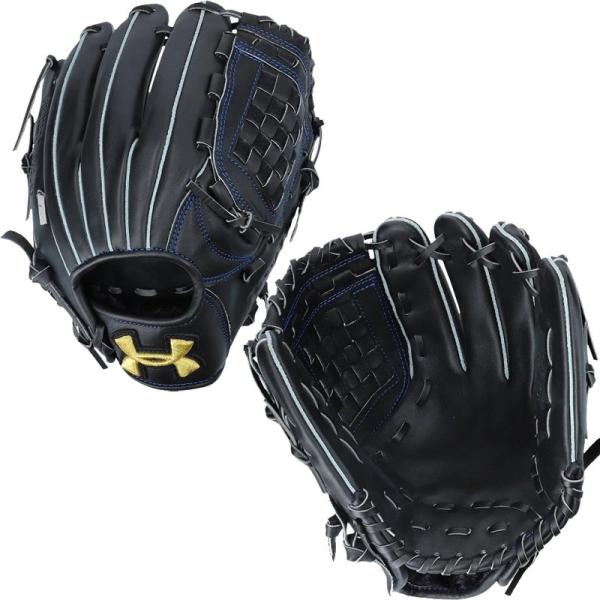 アンダーアーマー 軟式用グローブ 限定 軟式 カラー グラブ UNDENIABLE LT21 外野 アンダーアーマー