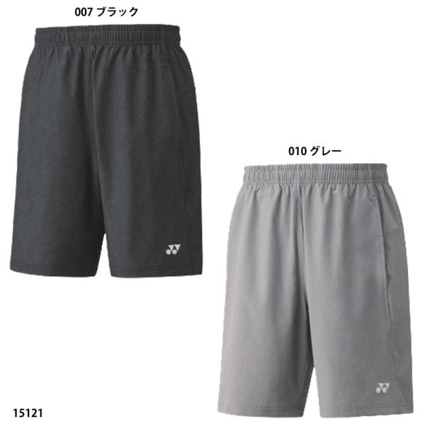 ユニハーフパンツ 15121