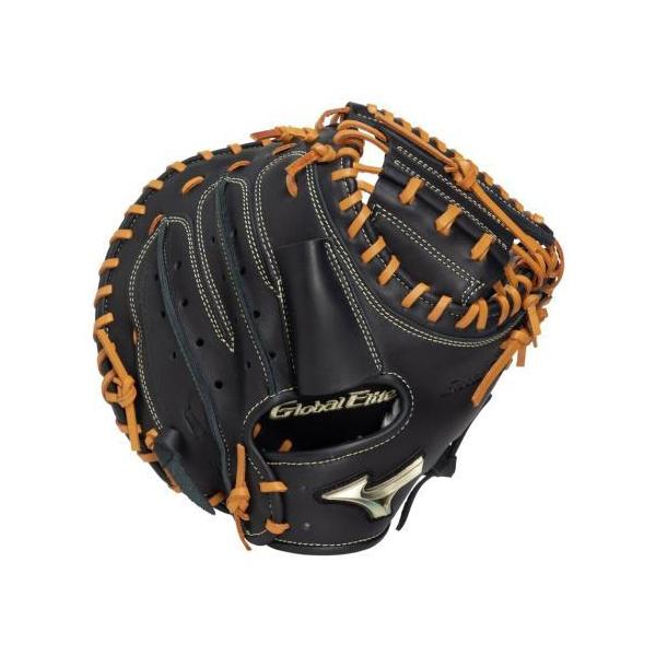 ミズノ　キャッチャーミット MIZUNO ミズノ 軟式用 キャッチャーミット 【公式通販】