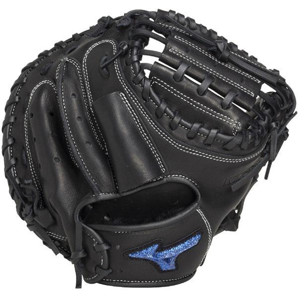 ミズノ WILLDRIVE キャッチャーミット　少年軟式 MIZUNO（ミズノ） 【ミズノ】少年軟式キャッチャーミット WILL DRIVE