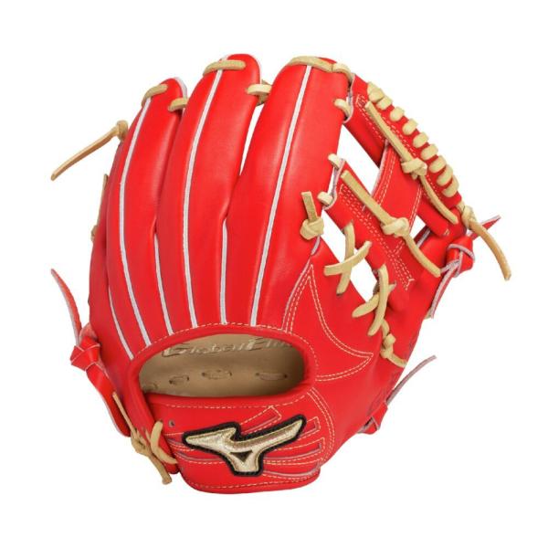 MIZUNO（ミズノ） 【ミズノ】硬式用グローバルエリートProfessional
