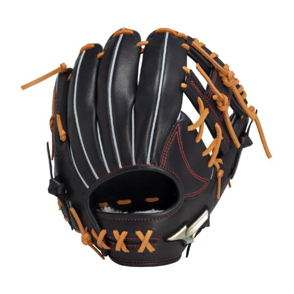 ま*す様 ミズノ　グローバルエリート　軟式　内野手　オーダー　グローブ　グラブ MIZUNO（ミズノ） 【ミズノ】軟式用グローバルエリートHselection